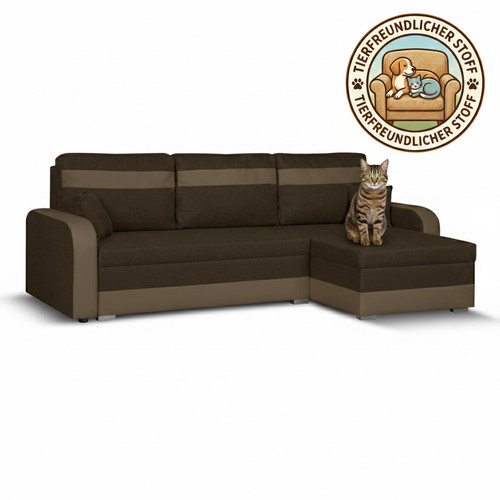 Ecksofa condi mit - condi,
