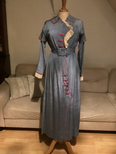 Antikes edwardian damen - antikes,