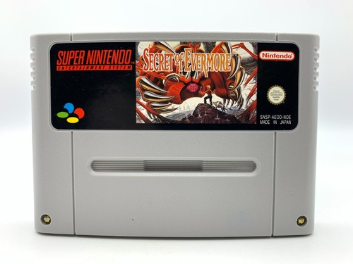 Secret evermore super - of,