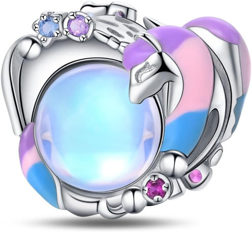 Damen charm anhänger - damen,