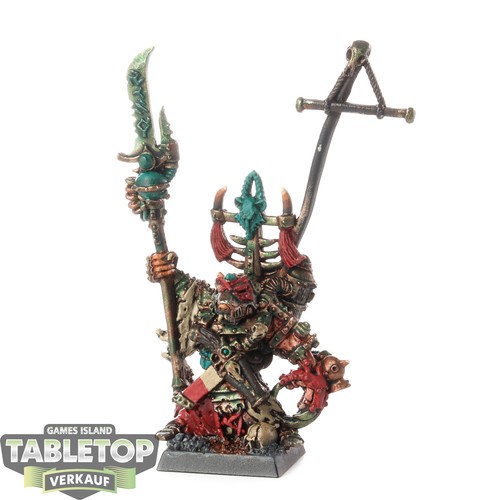 Skaven ikit claw klassisch - skaven,