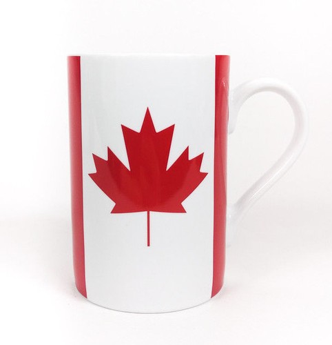 Kanada becher kaffeebecher - kanada,