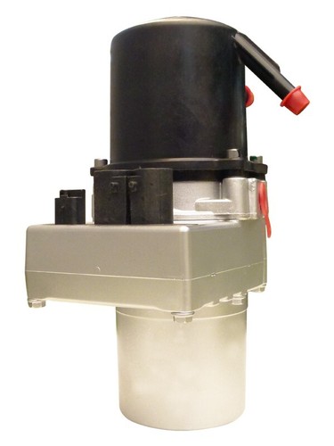 Servopumpe elektrohydraulische - servopumpe,