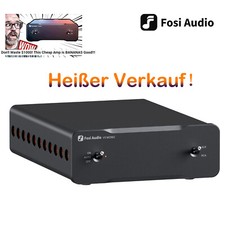 Fosi audio mono - audio,