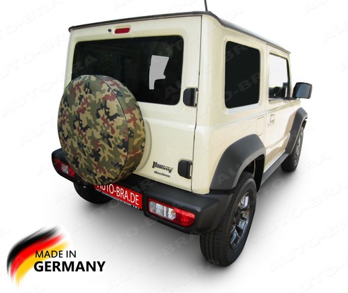 Reserveradabdeckung militär - reserveradabdeckung,