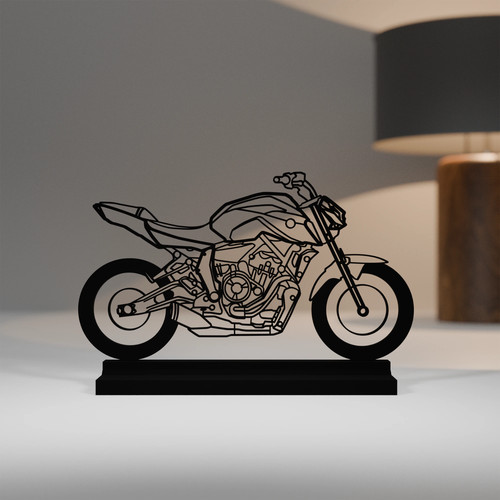 Modell dekoration - 3d,