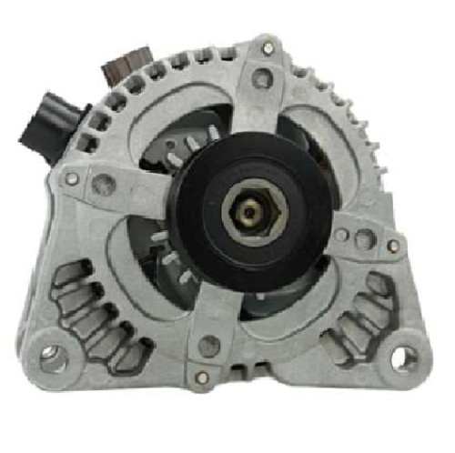 Lichtmaschine ford focus - ford, ii