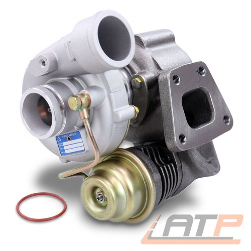 Abgas turbo lader für t3 - abgas-turbo-lader,