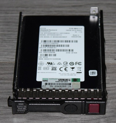 875703 001 compaq 240gb - 875703-001, hp/compaq