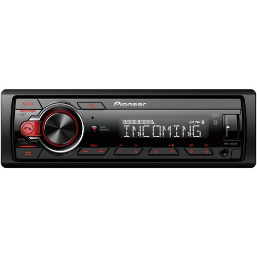 Pioneer mvh 330dab - pioneer, mvh-330dab