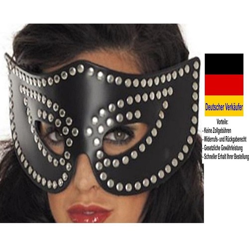 C24 katzenmaske cat woman - c24,