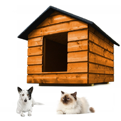 Qls hunde katzenhaus - qls,