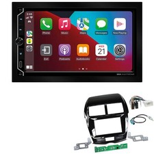 Esx autoradio apple - apple, carplay