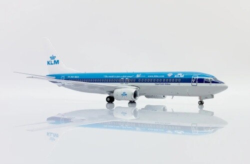 Wings boeing 737 800 klm - wings,