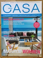 Casa deco 2009 wohnen - deco,