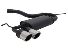 Novus sportauspuff audi 8p - audi,