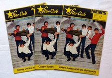 Star club news ausgabe - x,
