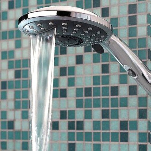 Handbrause mit wellness - mit, 5