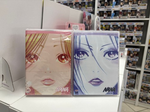 Nana season komplette - season, 1-2