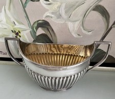 Zuckerschale england antik - zuckerschale,