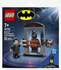Lego 30726 polybag batman - lego, batman™