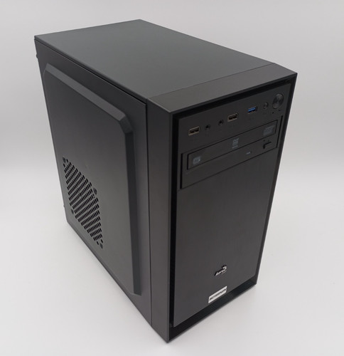 Aerocool 104 i7 4770s - aerocool, cs-104