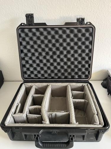 Pelican storm case im2400 - pelican,