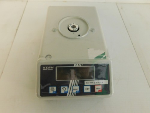 Kern laborwaage 572 ohne - laborwaage,