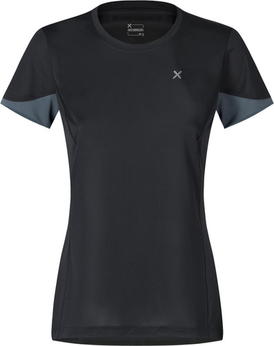 Montura join shirt woman - montura, t-shirt