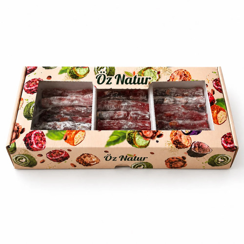 öz natur turkish delight - |,