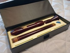 Zen 1650b altblockflöte - zen-on, a-1650b