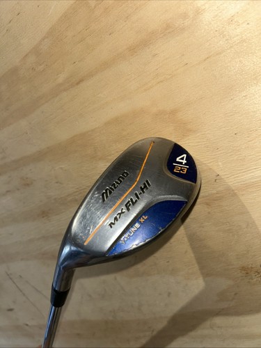 Mizuno fli tune xl - mx, y-tune