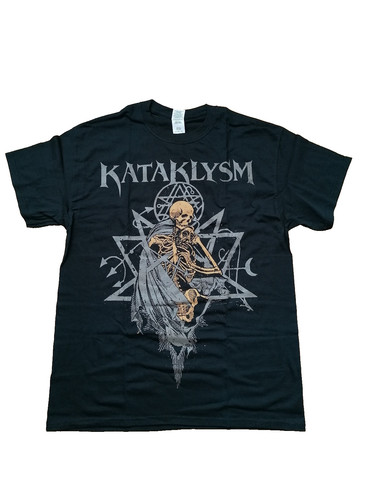 Kataklysm shirt xl xxl - shirt, xl,