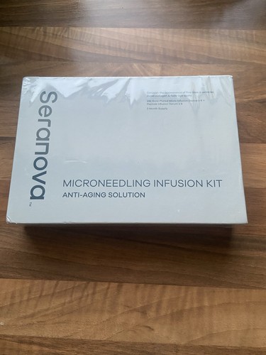 Seranova microneedling - seranova,