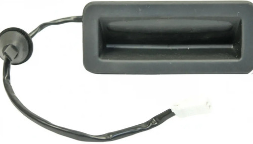 Heckklappengriff elektrisch