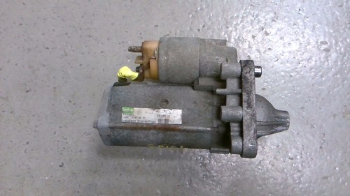 Citroen 2007 anlasser - bj,