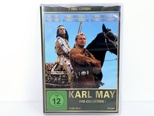 Karl may dvd collection - collection, 1