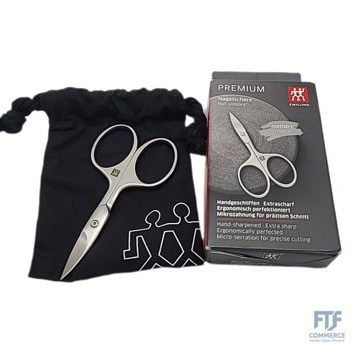 Zwilling nagelschere scharfe - zwilling,
