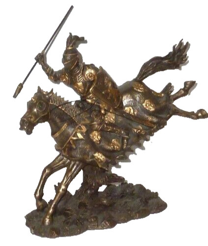Veronese ritter ritterfigur - veronese,