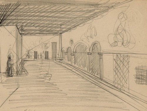 Willi schmid architektur - willi,