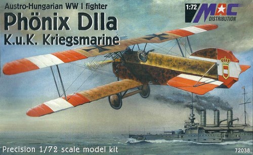 Selten k u - 1/72, k.u.k