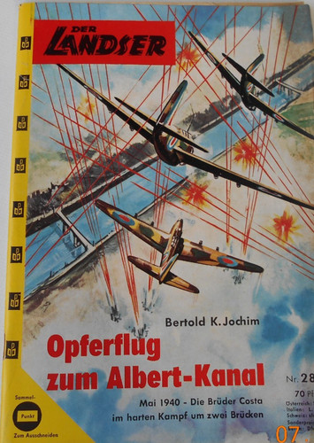 Der landser 287 - landser,