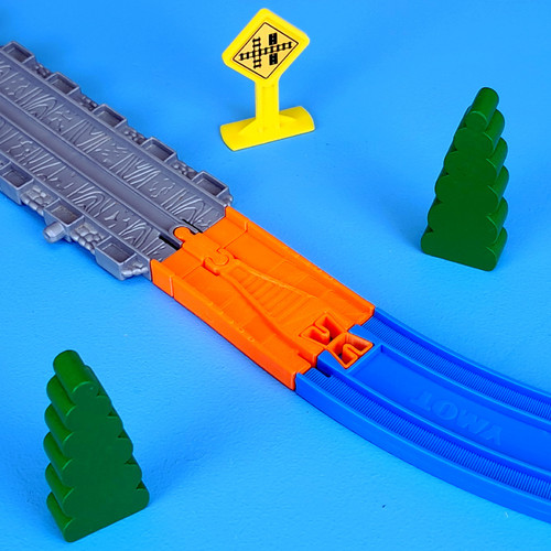 Thomas tomy plarail - thomas,