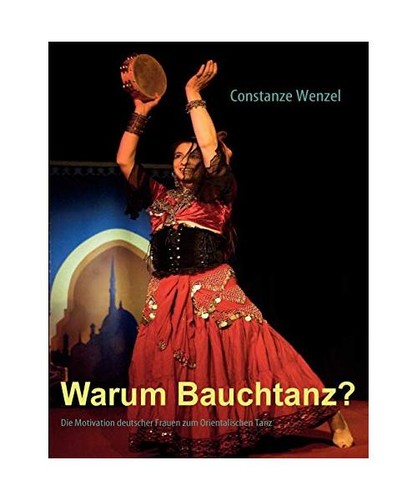 Warum bauchtanz die - warum,