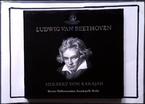Herbert von karajan ludwig - ludwig, van