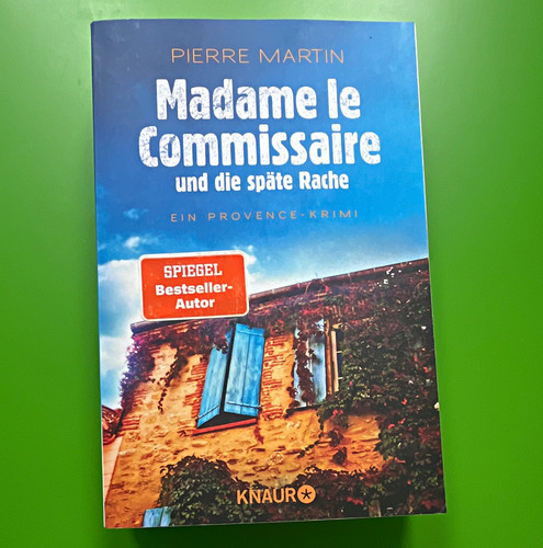 Pierre martin madame - pierre,
