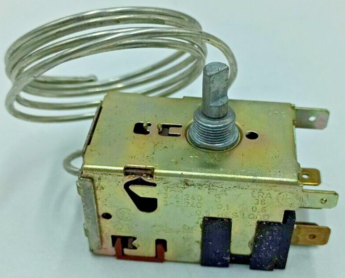 Thermostat kühlschrank bosch - thermostat,