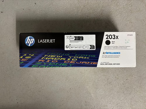 Original cf540x 203x - /,