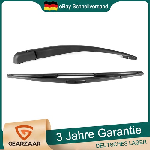 Heckwischer hinten ersatz für - heckwischer,