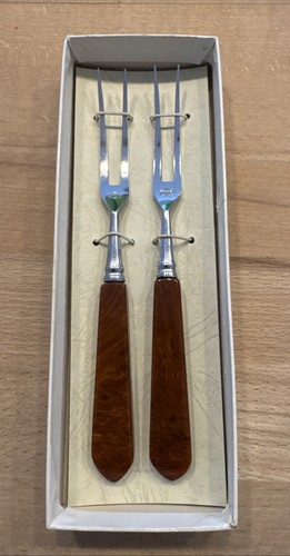 2er gabel set cocktail - gabel-set, party